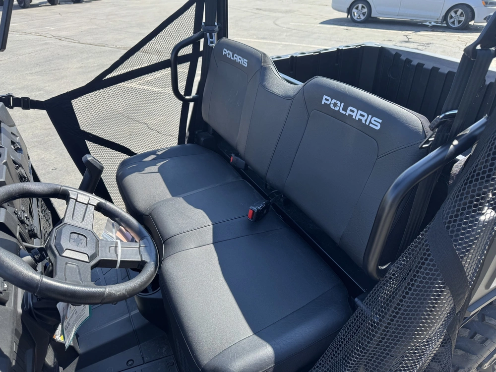 Polaris Ranger 570 Sp Premium Zenith Blue 2026 alt