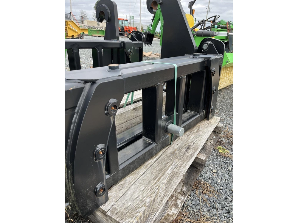 Horst Sb5000 Frame Volvo L50 2021 alt