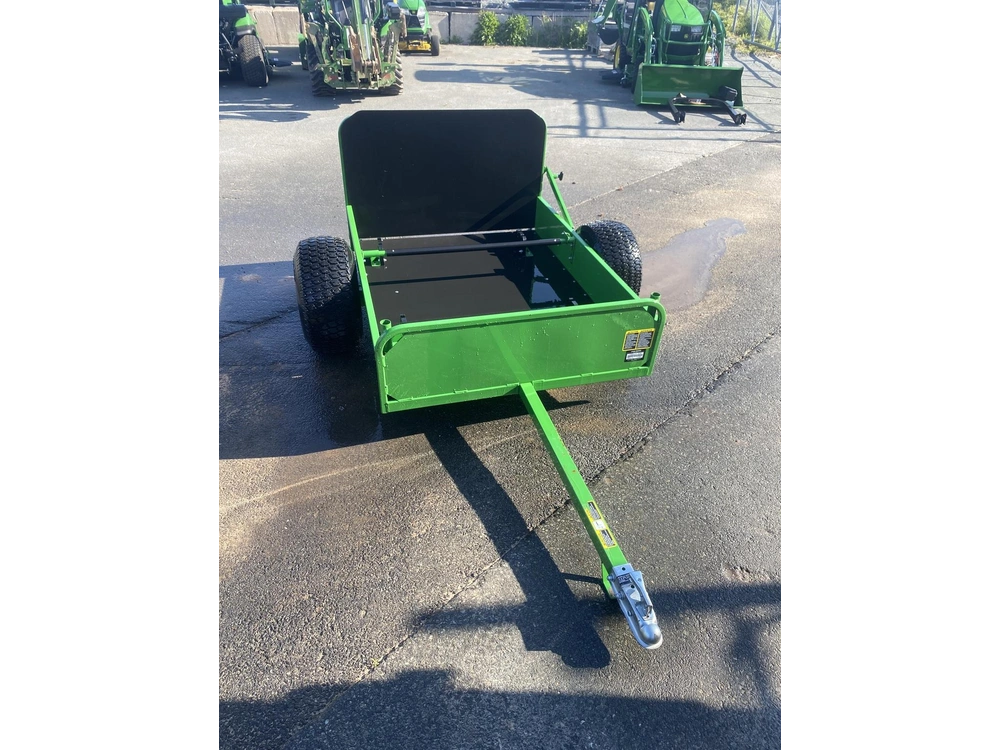 John Deere 22b 2023 alt