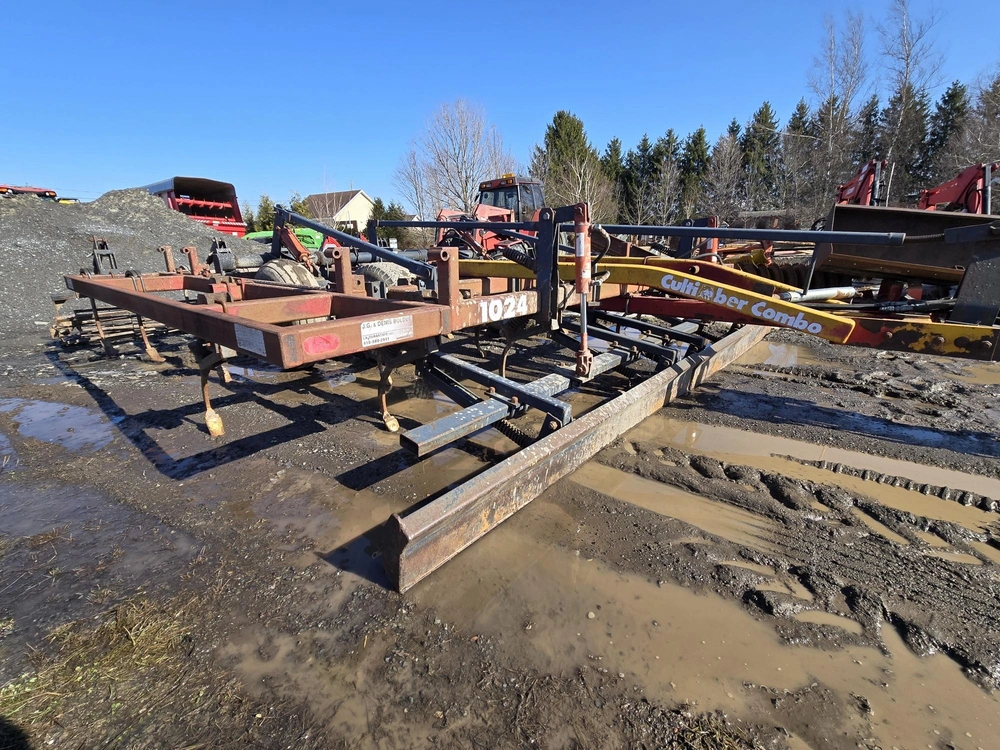 Culti-ber 1024 None alt