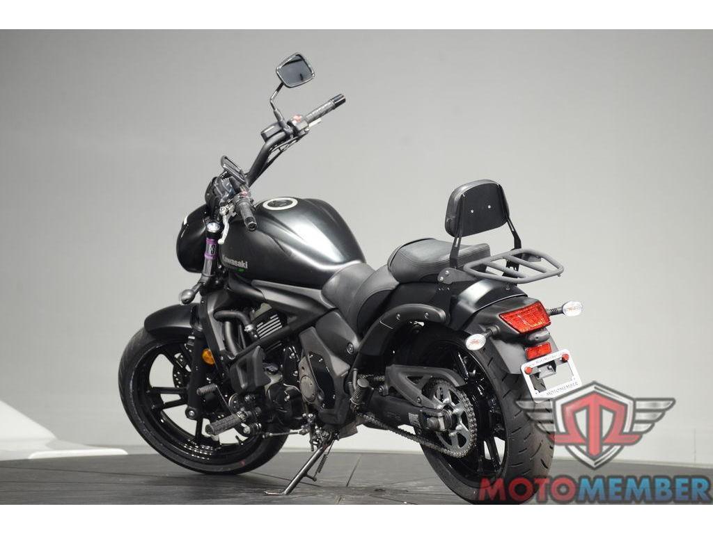 2023 Kawasaki Vulcan S Base for Sale