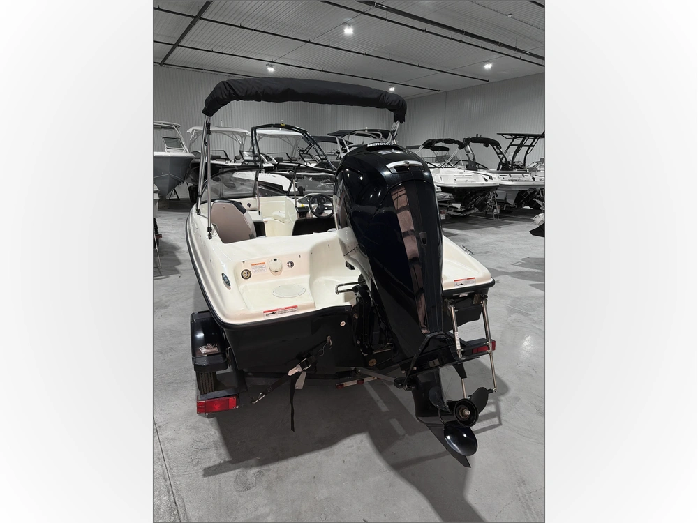 2021 Bayliner 160br alt