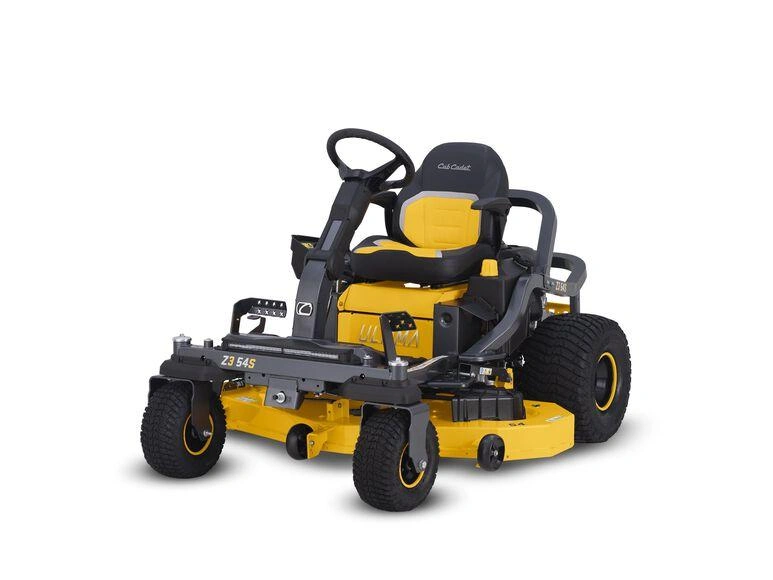 2026 Cub Cadet Z3 54s alt