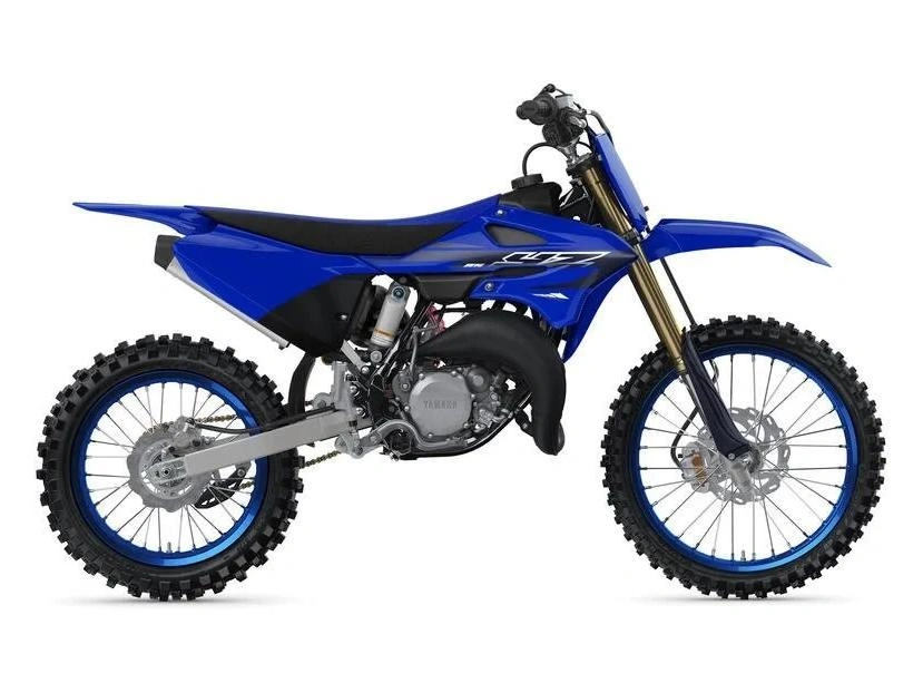 2024 Yamaha Yz85 - Clearance Priced!! alt