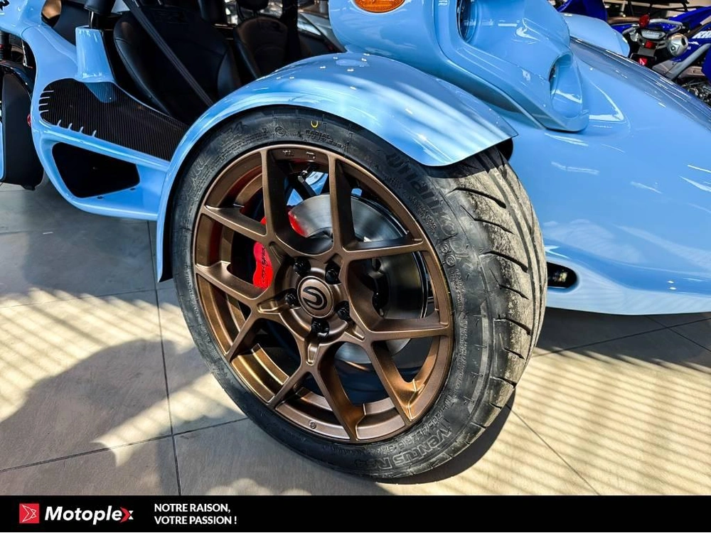 2026 Campagna T-rex Rr alt