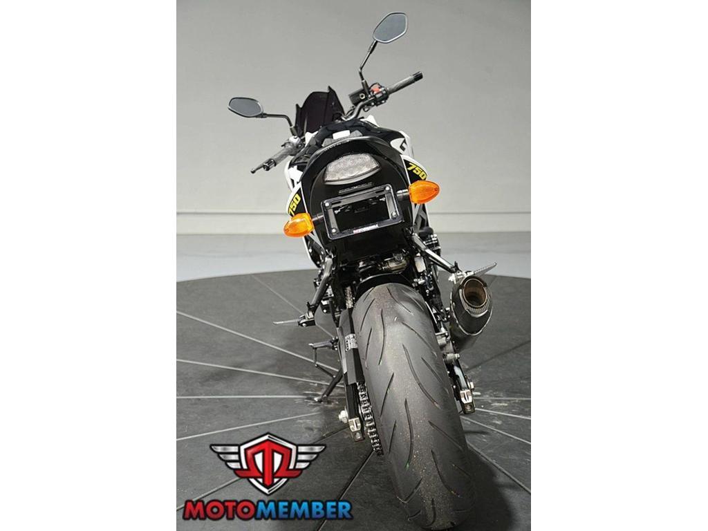 2023 Suzuki GSX-S 750Z for Sale