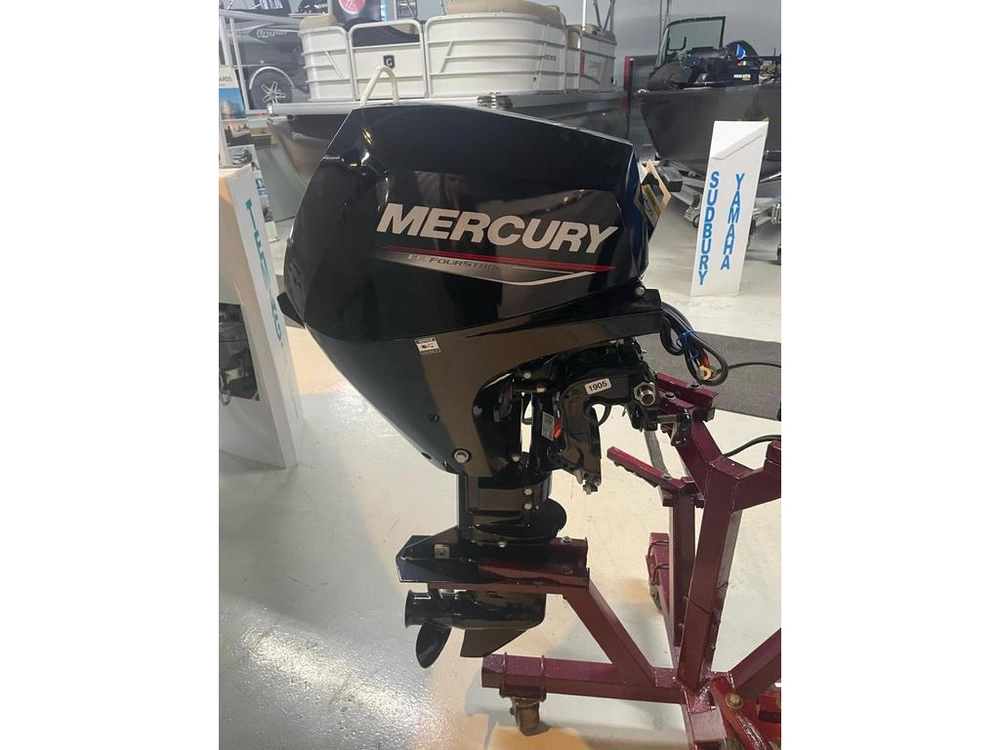2022 Mercury 9.9e 4s E alt