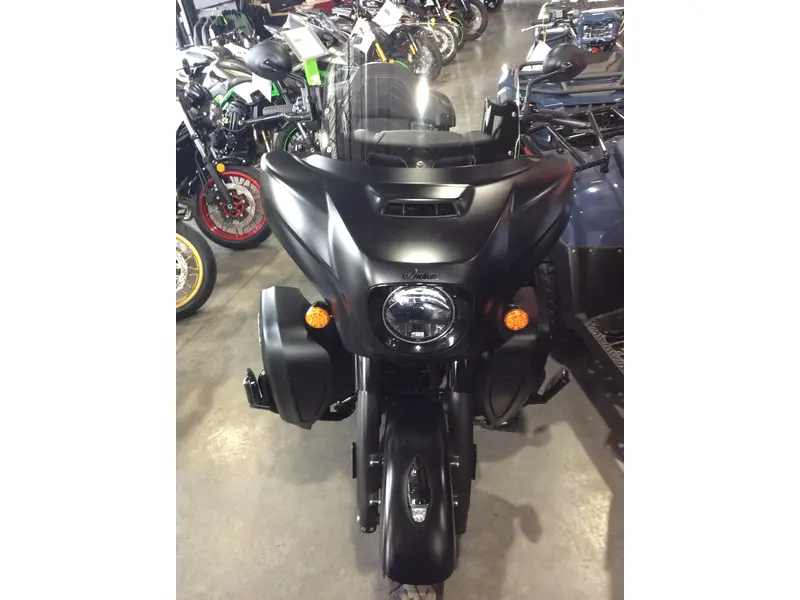 Indian Motorcycle INDIAN ROADMASTER 2023