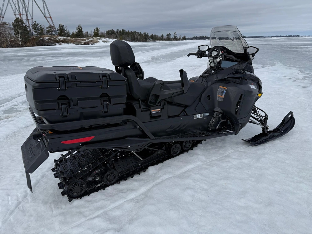 2026 Ski-doo Expedition Se 900 Ace T R 10.25 alt