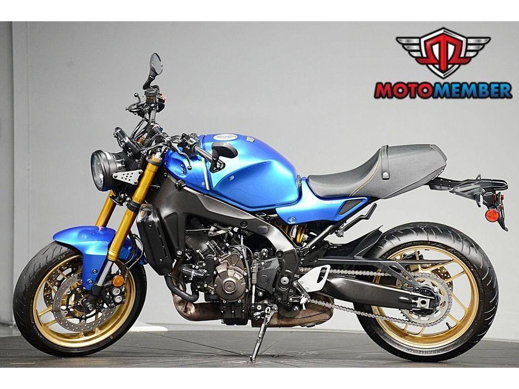 2023 Yamaha XSR 900 for Sale