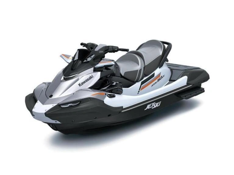 Kawasaki Stx 160 Lx 2026 alt