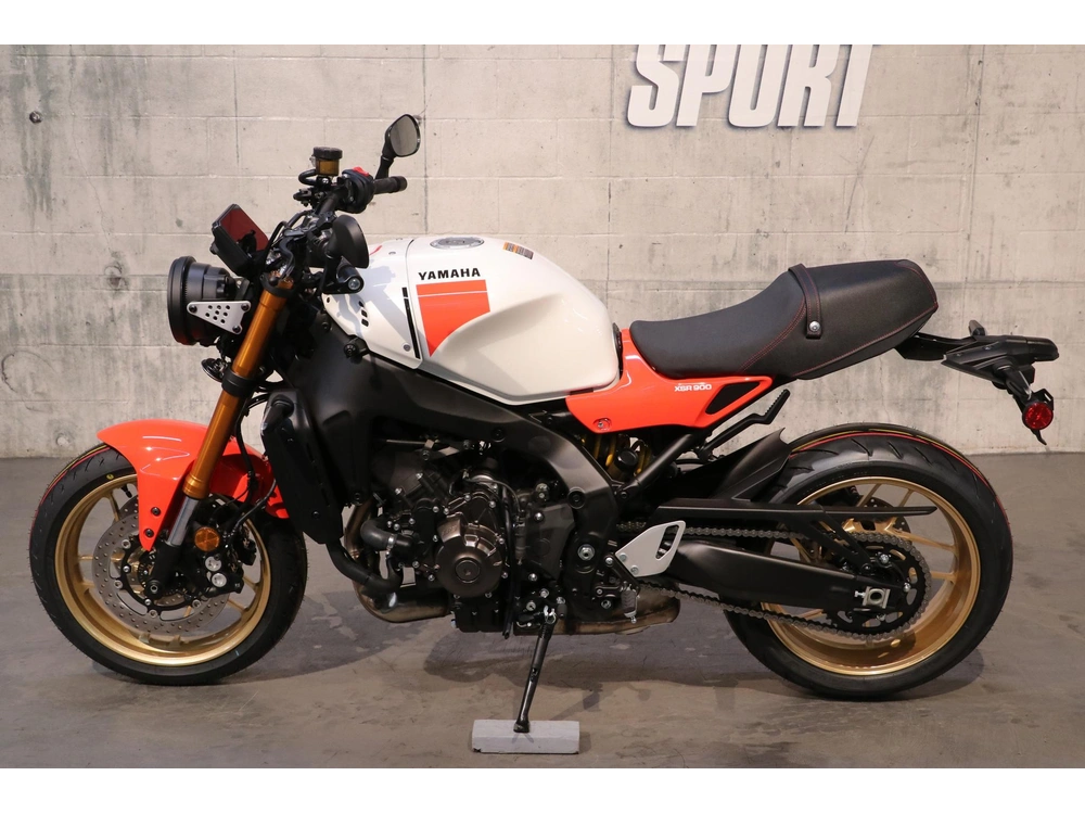 Yamaha Xsr900 2026 alt