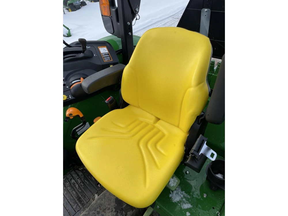 John Deere 5090e 2024 alt