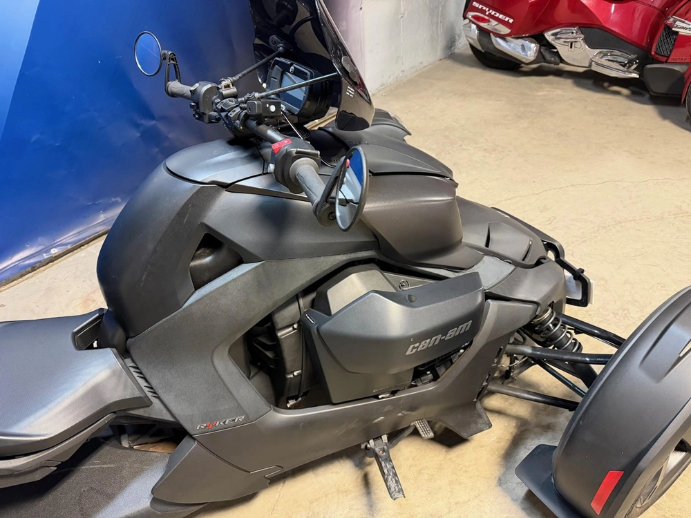 Can-am Ryker 600 Ace 2019 alt