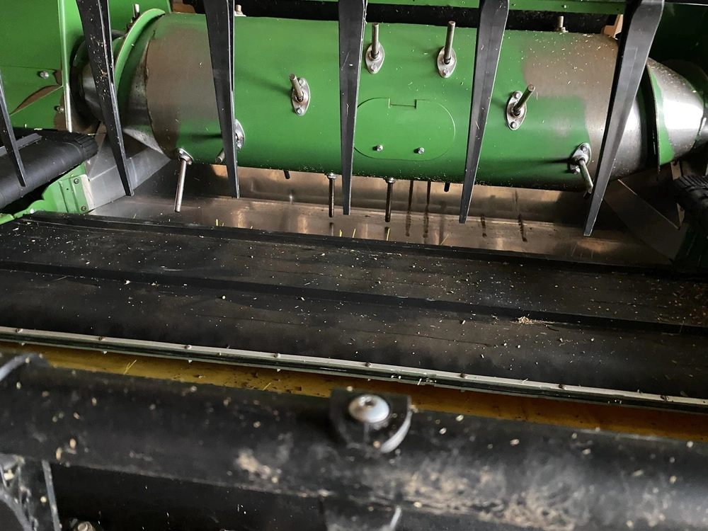 John Deere Rd35f 2023 alt