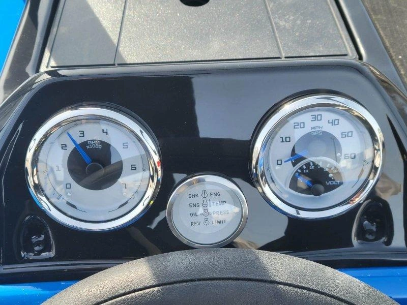 Smoker-craft Lazer 162 2026 alt