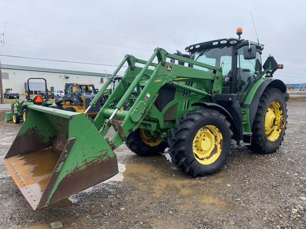 John Deere 6210r 2014 alt