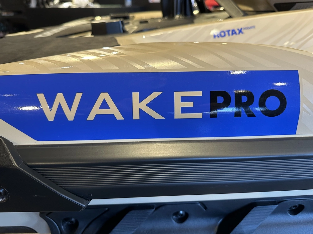 2026 Sea-doo Wake Pro 230 Sound alt