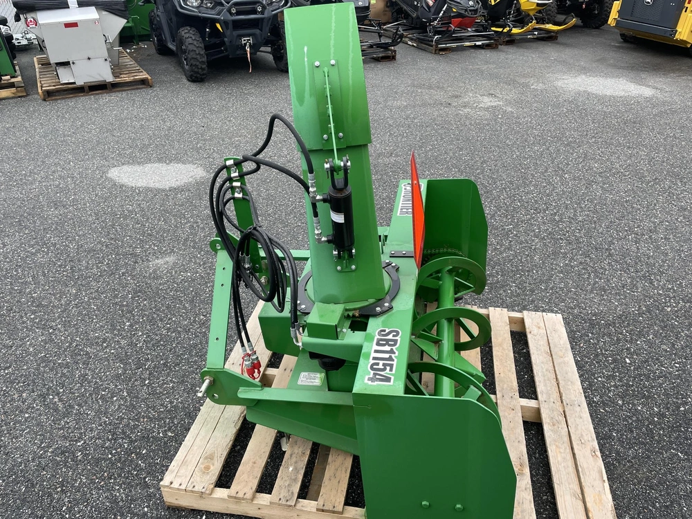 2022 Frontier Sb1154 alt