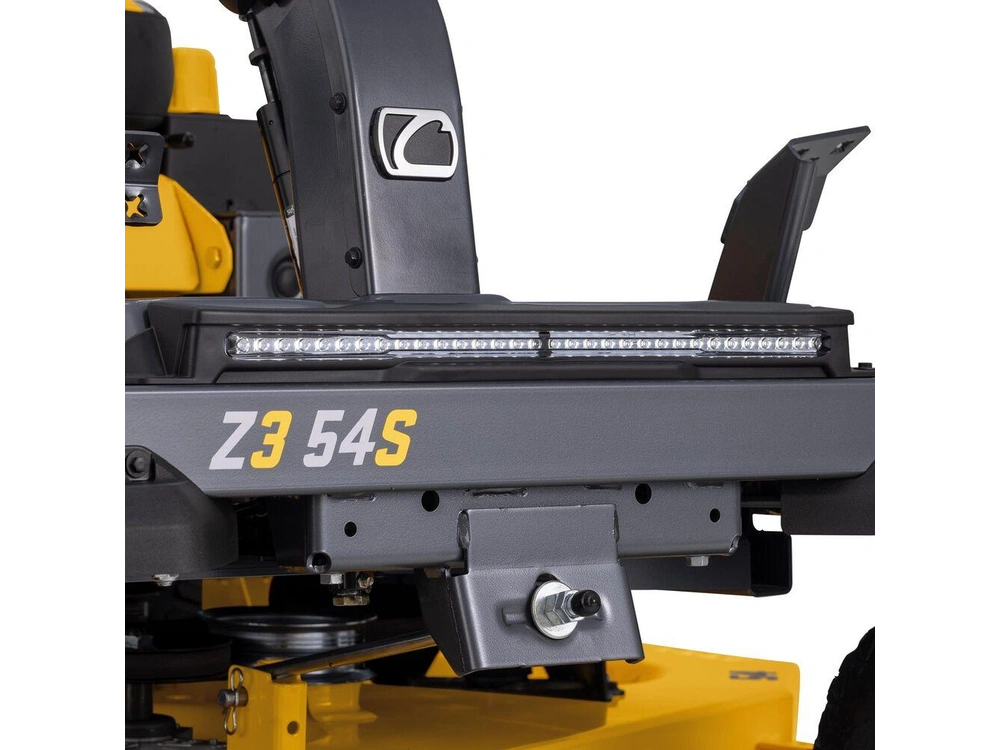 2026 Cub Cadet Z3 54s alt