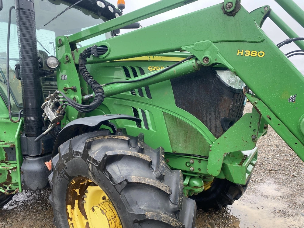 John Deere 6210r 2014 alt