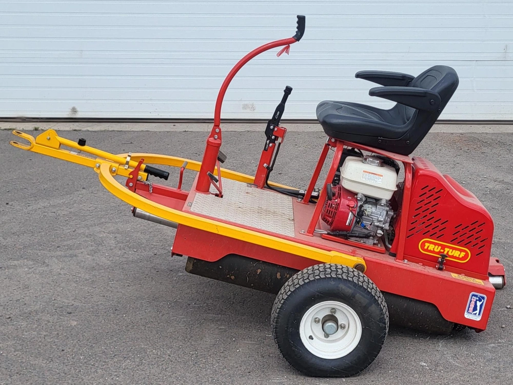 2022 Tru-turf Rb70 alt