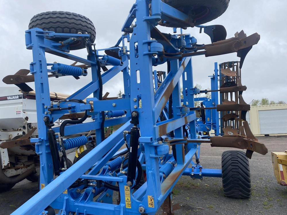 2023 Lemken Karat 9/500 alt