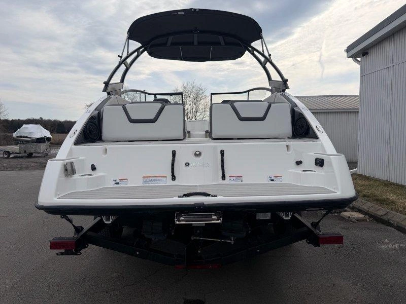 Yamaha Ar 250 2026 2026 alt