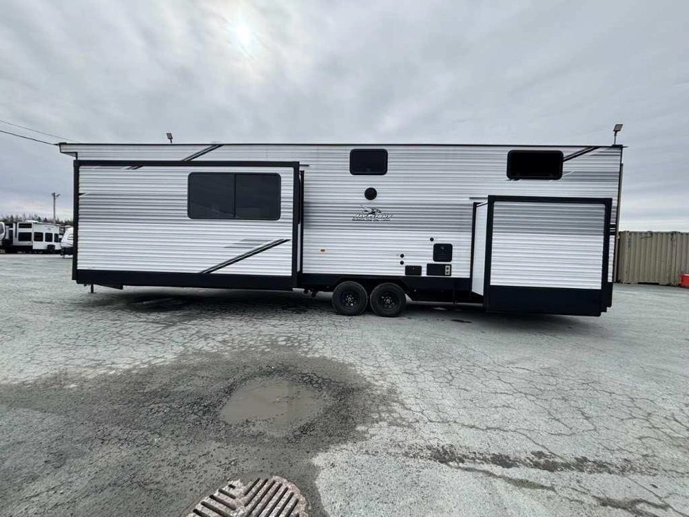 Jayco Jay Flight Bungalow 404loft 2026 alt