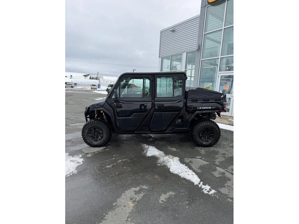 Cf Moto Uforce 1000 2026 alt