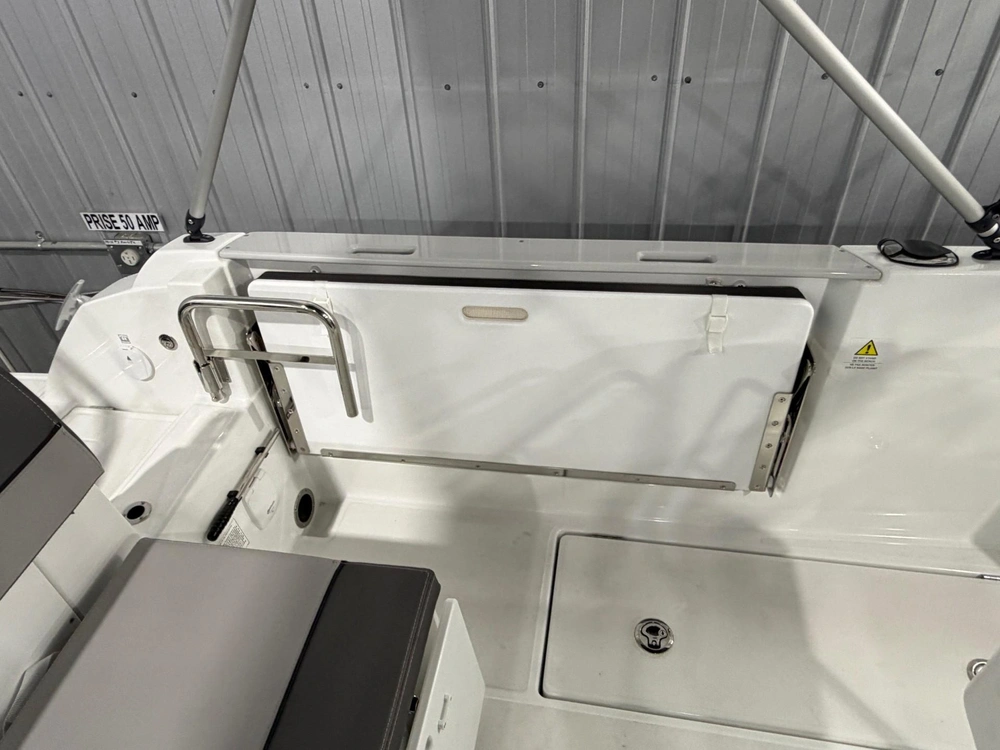 Jeanneau Leader 6.5 Wa 2023 alt