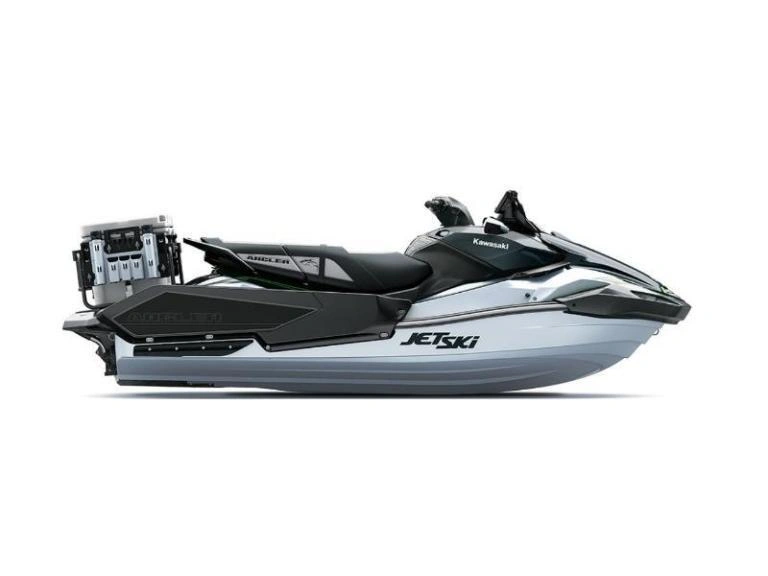 Kawasaki Ultra 160 Lx-s Angler 2026 alt