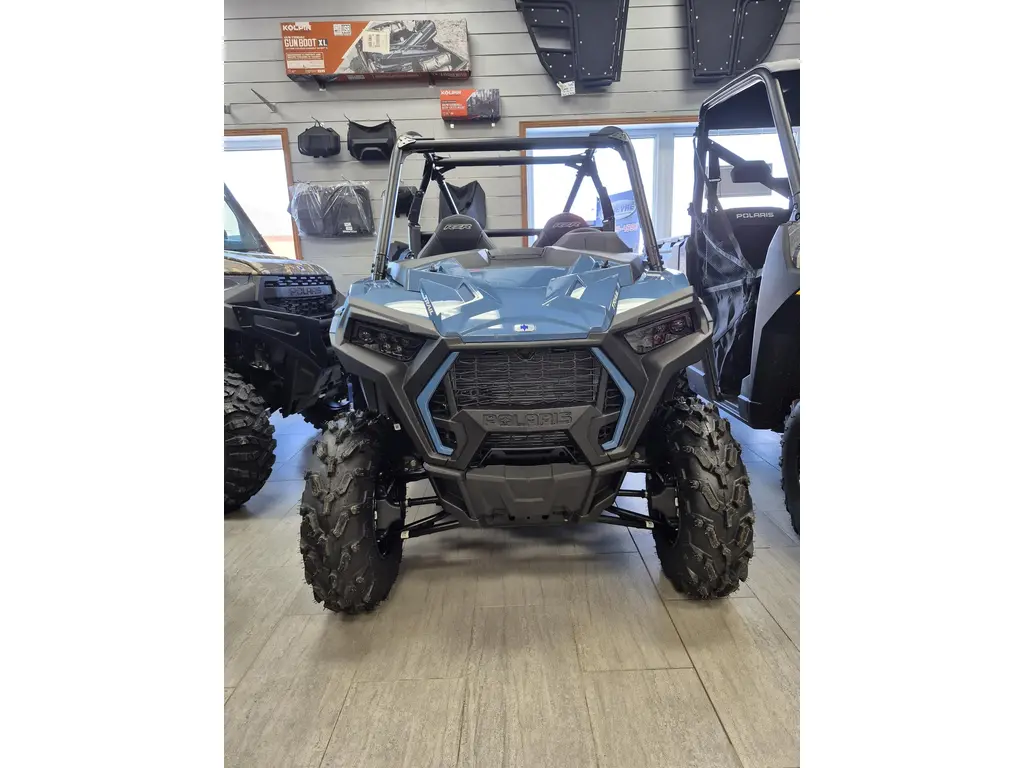 2026 Polaris RZR TRAIL SPORT - Z26A5E87A5