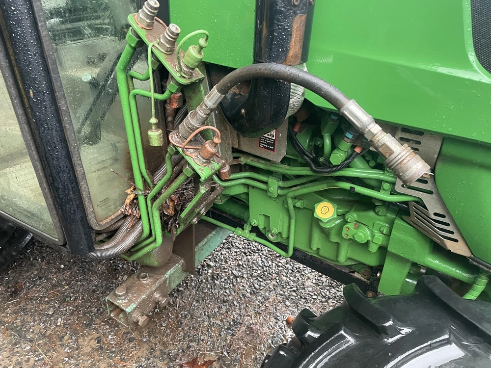 John Deere 5100gn 2017 alt