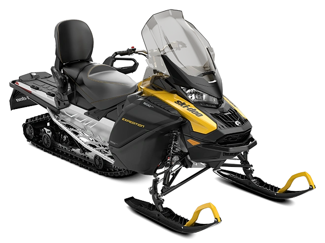 2023 Ski-doo Expedition Sport alt