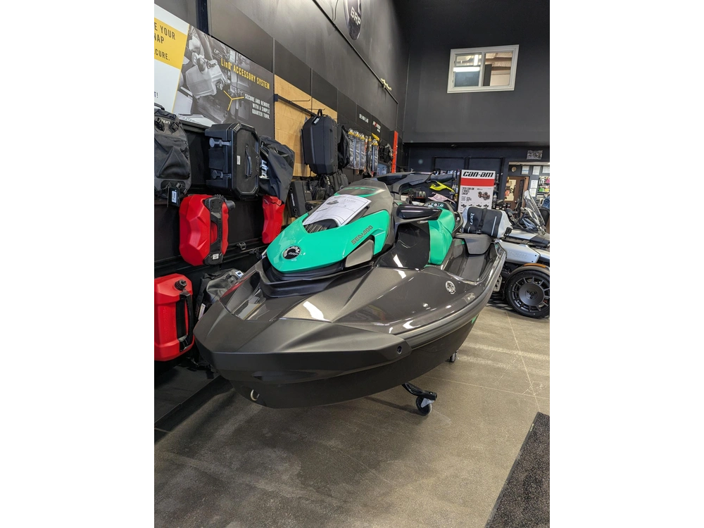 2026 Sea-doo Gti Se 170 alt