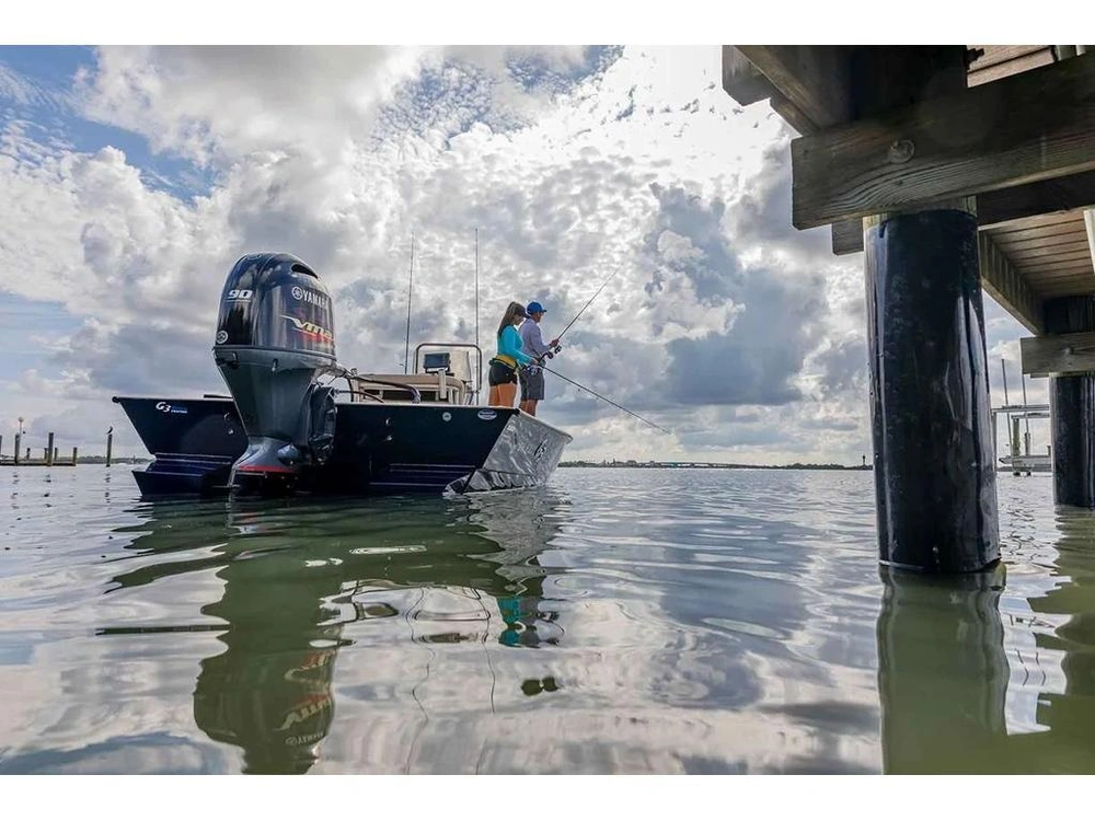 2022 Yamaha Vf90 alt