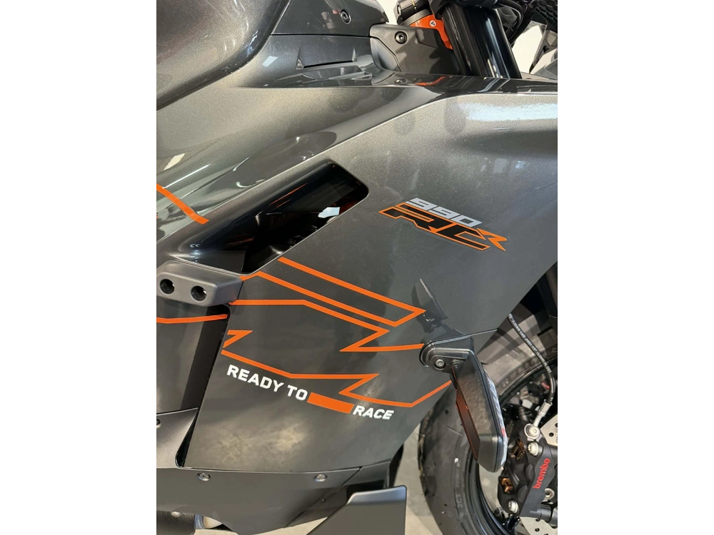 2026 Ktm 990 Rc R *4.99%/48 Mois💳 alt