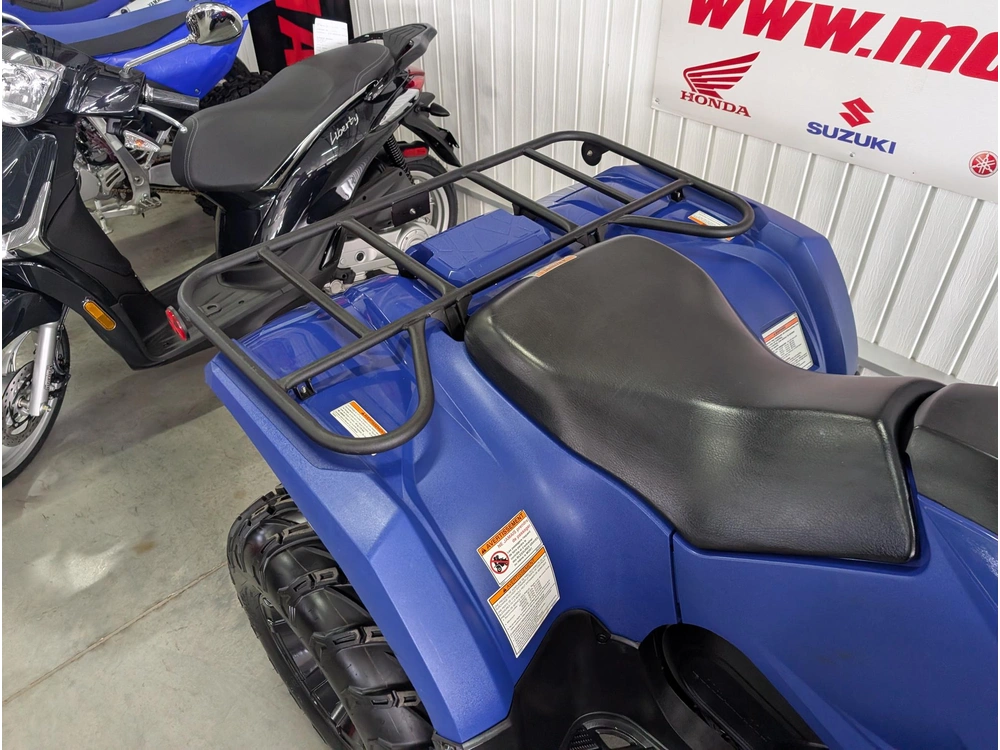 Yamaha Kodiak 450 Spécial Édition 2023 alt