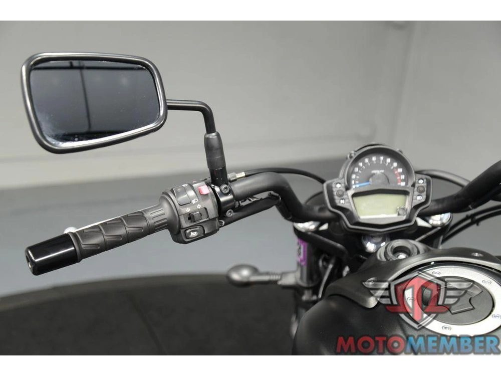 2023 Kawasaki Vulcan® S alt