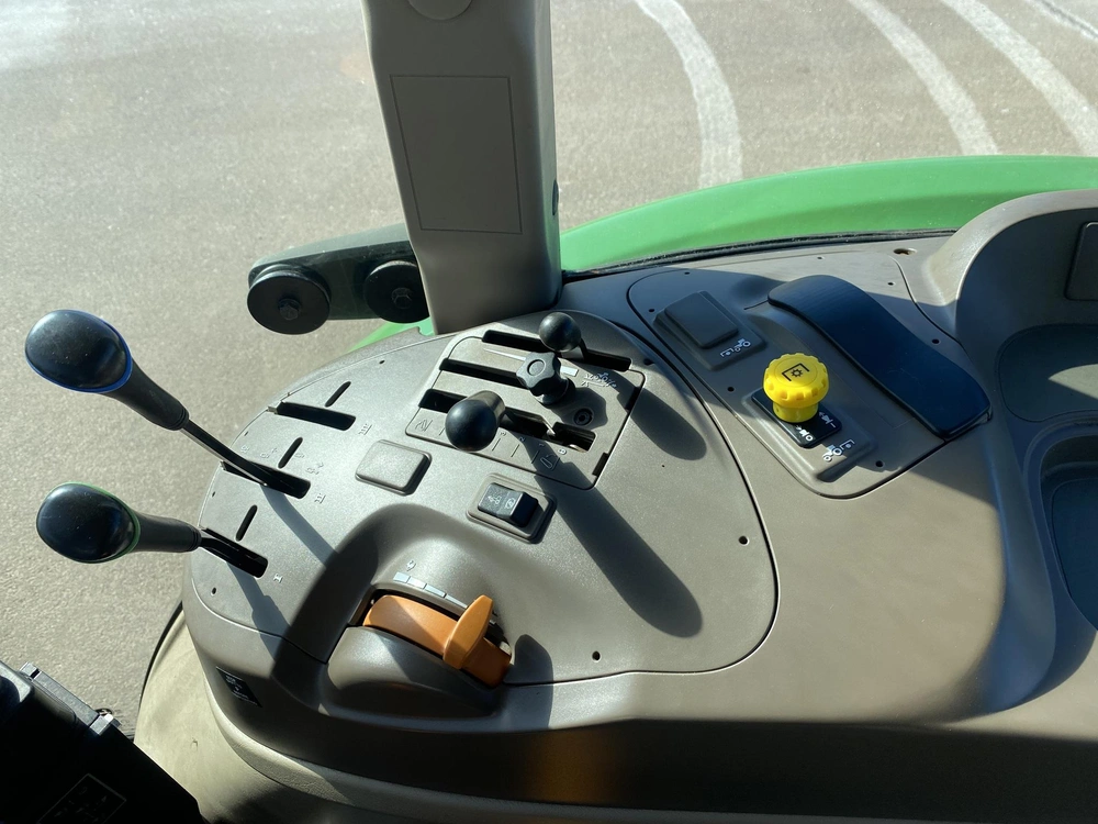 John Deere 5100e 2018 alt