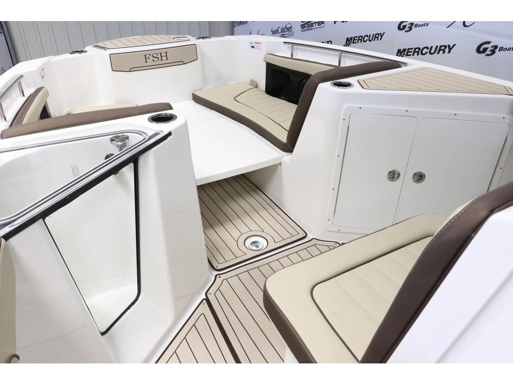 Yamaha 255fsh Sport H 2026 alt