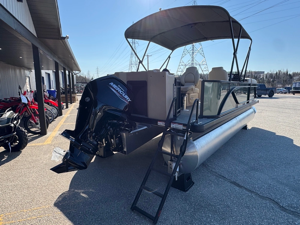 2026 Godfrey Marine Sw2086fsse alt
