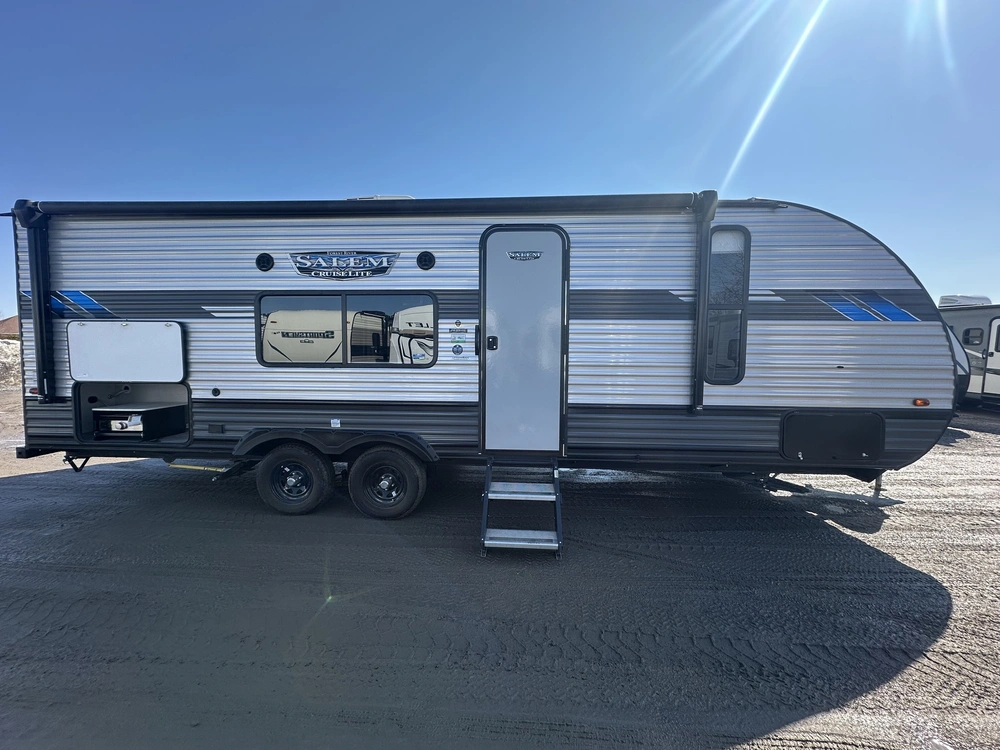 2022 Forest River Salem (tt) 261bhxl alt