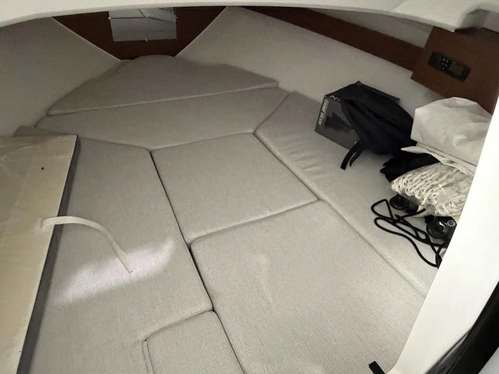 Jeanneau Leader 6.5 Wa 2023 alt