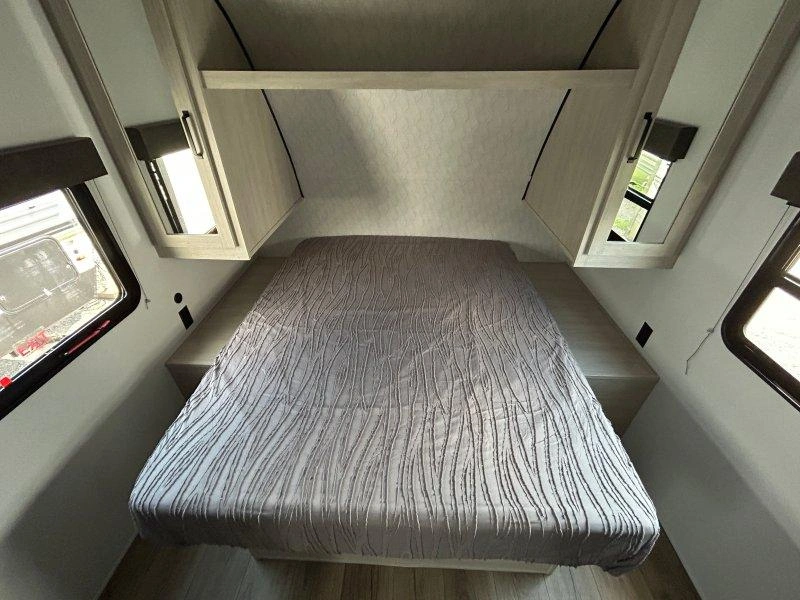 Palomino Puma Camping Édition 304 Bhce 2026 alt