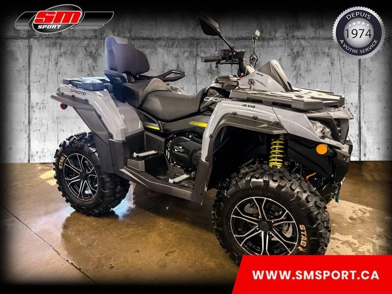 Cfmoto Cforce 1000 Eps 2up 2023 alt