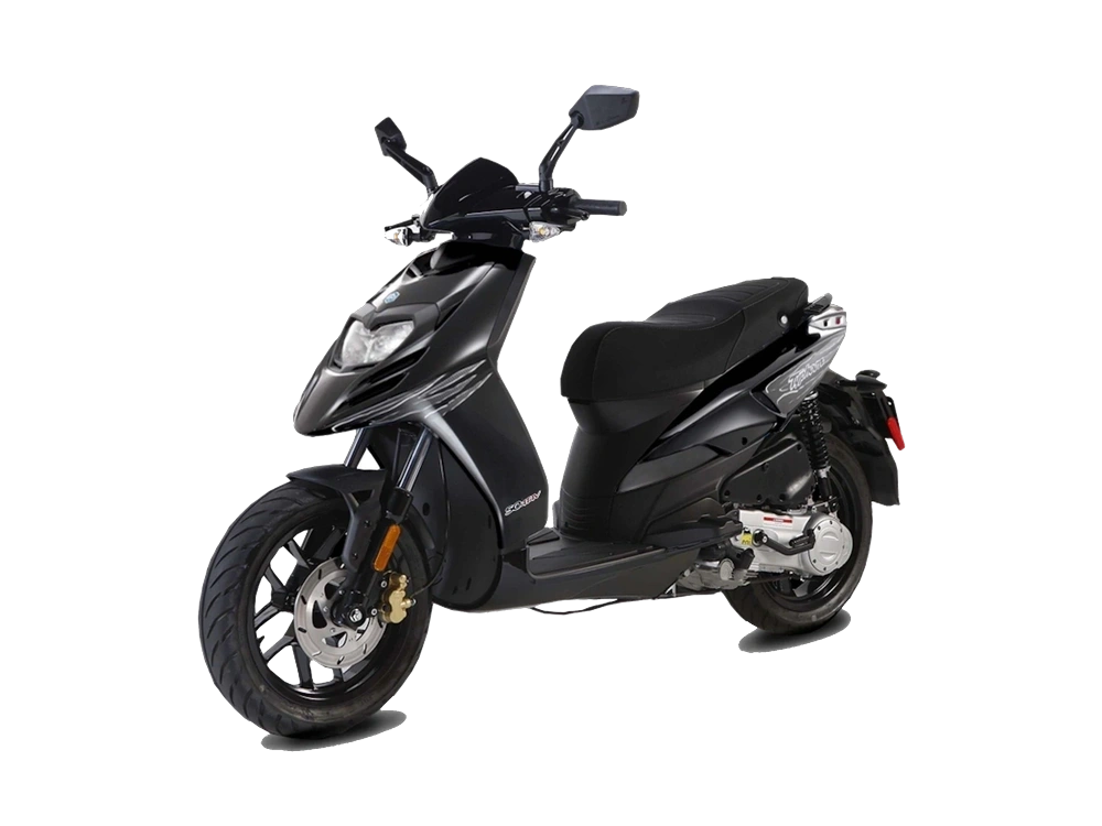 2026 Piaggio Typhoon *3.99%/36 Mois💳 alt
