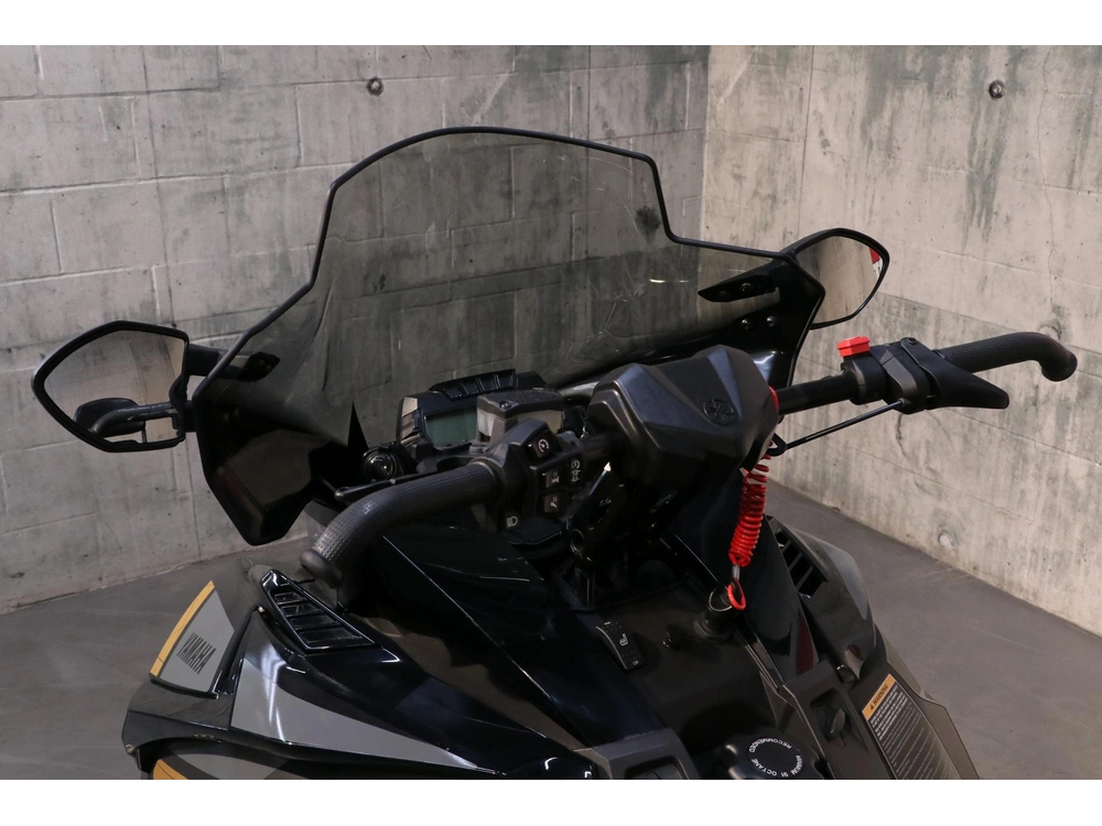 Yamaha Sidewinder S-tx Gt 2021 alt