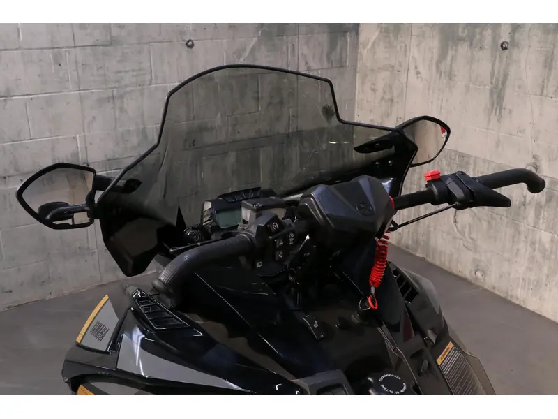 Yamaha SIDEWINDER S-TX GT 2021